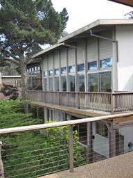 Pacifica Third Story Addition Before