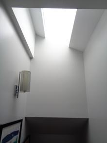 26th Ave. Skylight