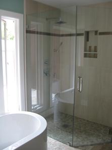 Montara Master Bath Remodel