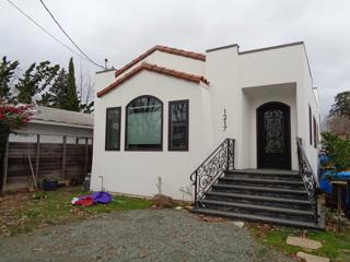 San Mateo Entry After
