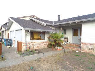 Half Moon Bay Addition Before