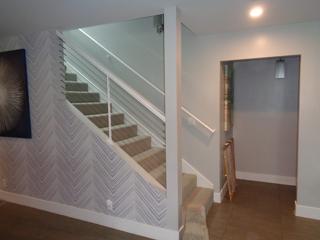 26th Ave. Daylight @ Stairwell