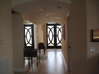 Montara Entry Hall