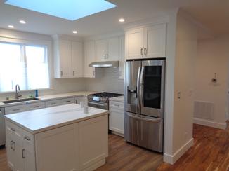 San Mateo Kitchen