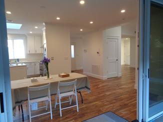 San Mateo Whole House Makeover