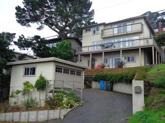Pacifica Third Story Addition After
