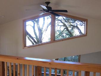 View from the Loft